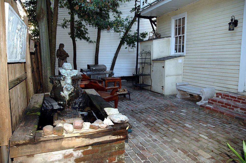 R&B Award Winning B&B - Adult Only New Orleans Exterior photo